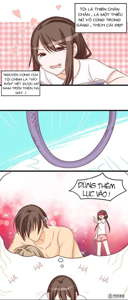 Phác Đảo Sư Tôn Đại Nhân Chapter 1 - 8