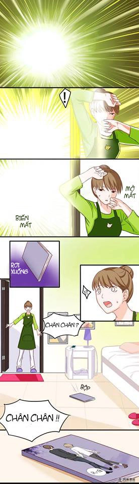 Phác Đảo Sư Tôn Đại Nhân Chapter 1 - 11