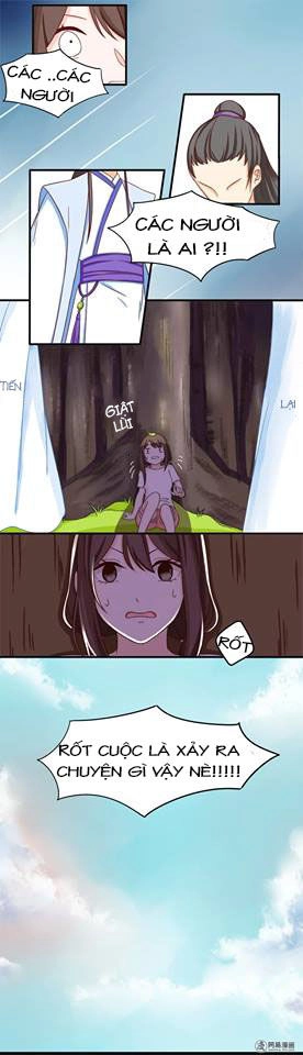 Phác Đảo Sư Tôn Đại Nhân Chapter 1 - 16