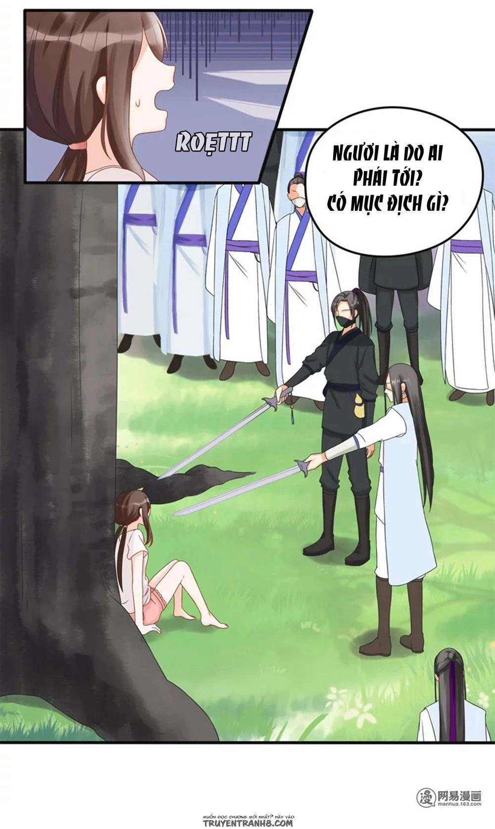 Phác Đảo Sư Tôn Đại Nhân Chapter 2 - 6