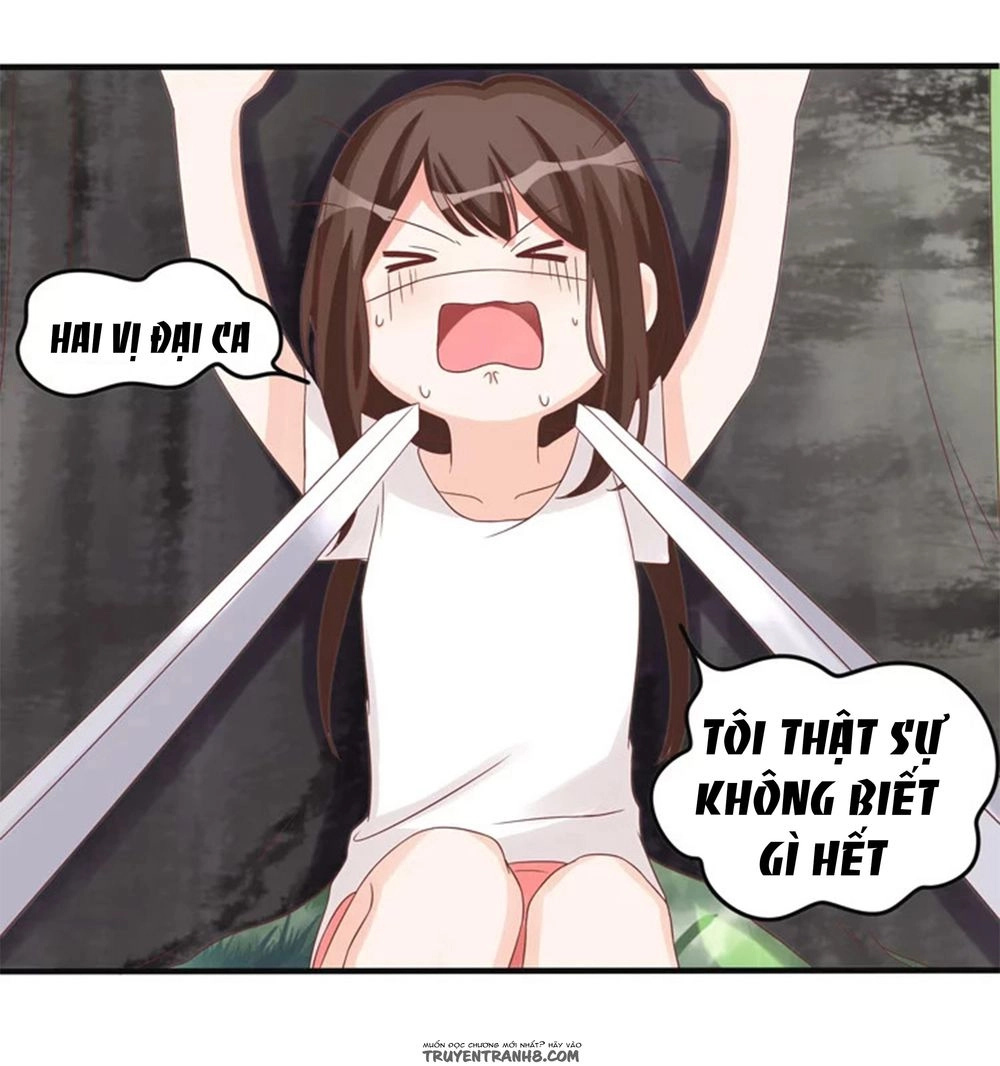 Phác Đảo Sư Tôn Đại Nhân Chapter 2 - 7