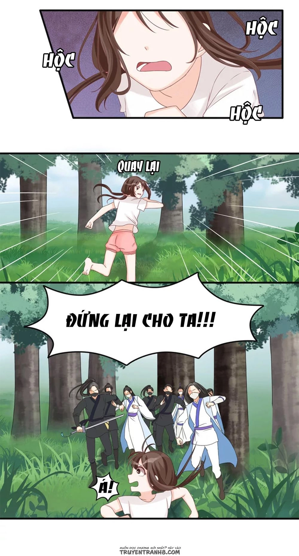 Phác Đảo Sư Tôn Đại Nhân Chapter 2 - 11