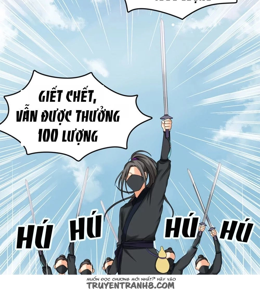 Phác Đảo Sư Tôn Đại Nhân Chapter 2 - 15