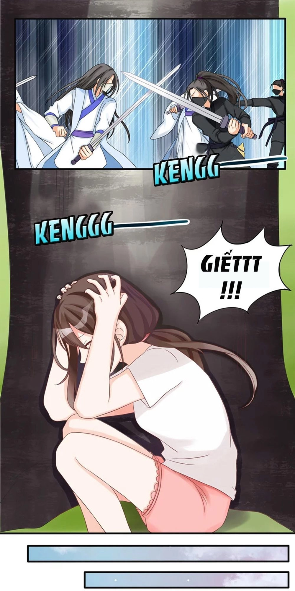 Phác Đảo Sư Tôn Đại Nhân Chapter 2 - 16