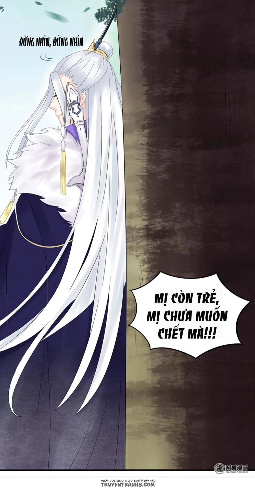 Phác Đảo Sư Tôn Đại Nhân Chapter 2 - 21