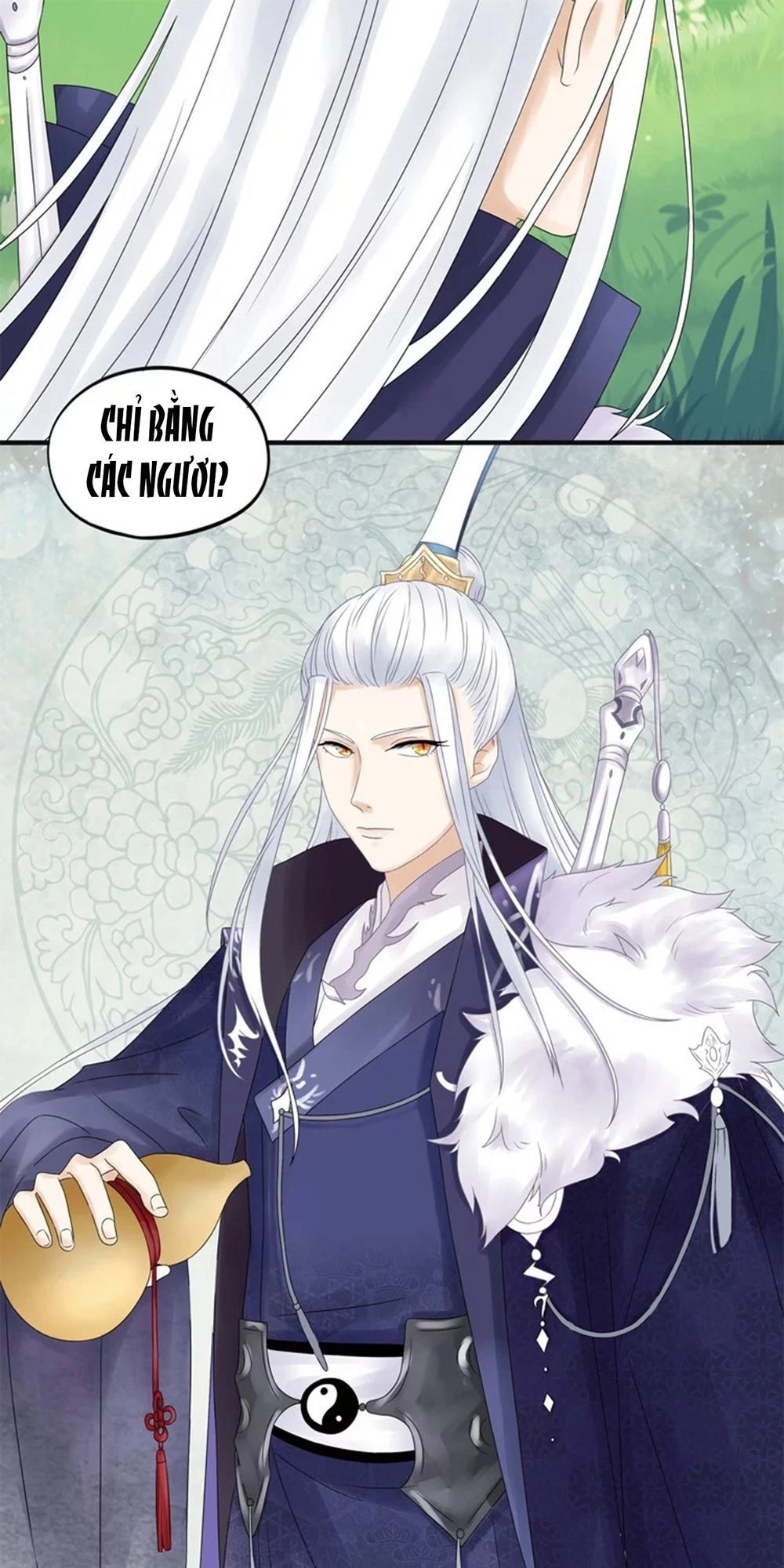 Phác Đảo Sư Tôn Đại Nhân Chapter 2 - 29