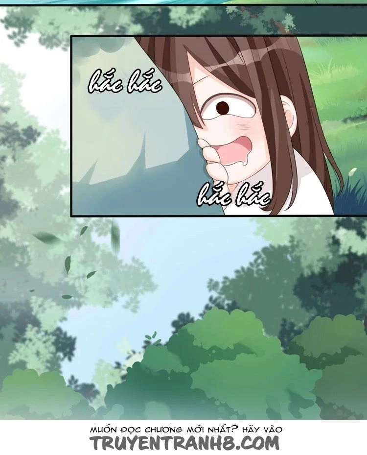 Phác Đảo Sư Tôn Đại Nhân Chapter 3 - 4