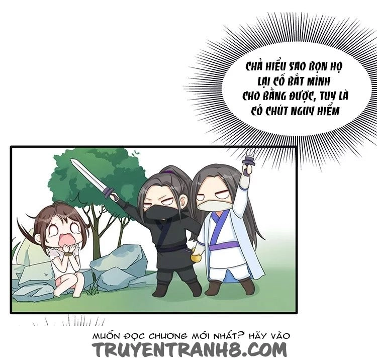 Phác Đảo Sư Tôn Đại Nhân Chapter 3 - 6