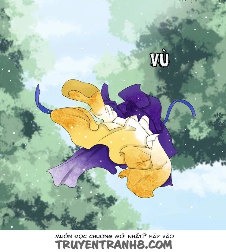 Phác Đảo Sư Tôn Đại Nhân Chapter 3 - 11