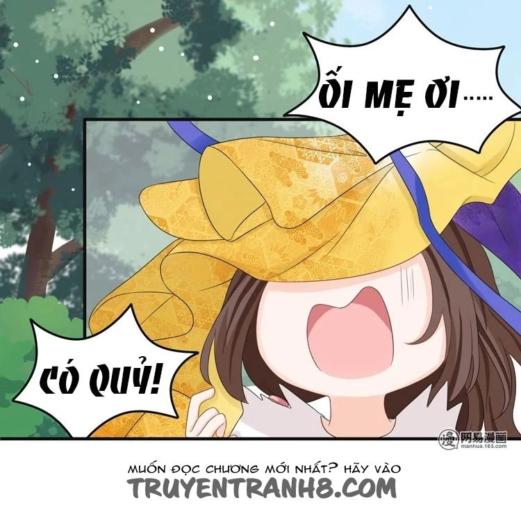 Phác Đảo Sư Tôn Đại Nhân Chapter 3 - 12