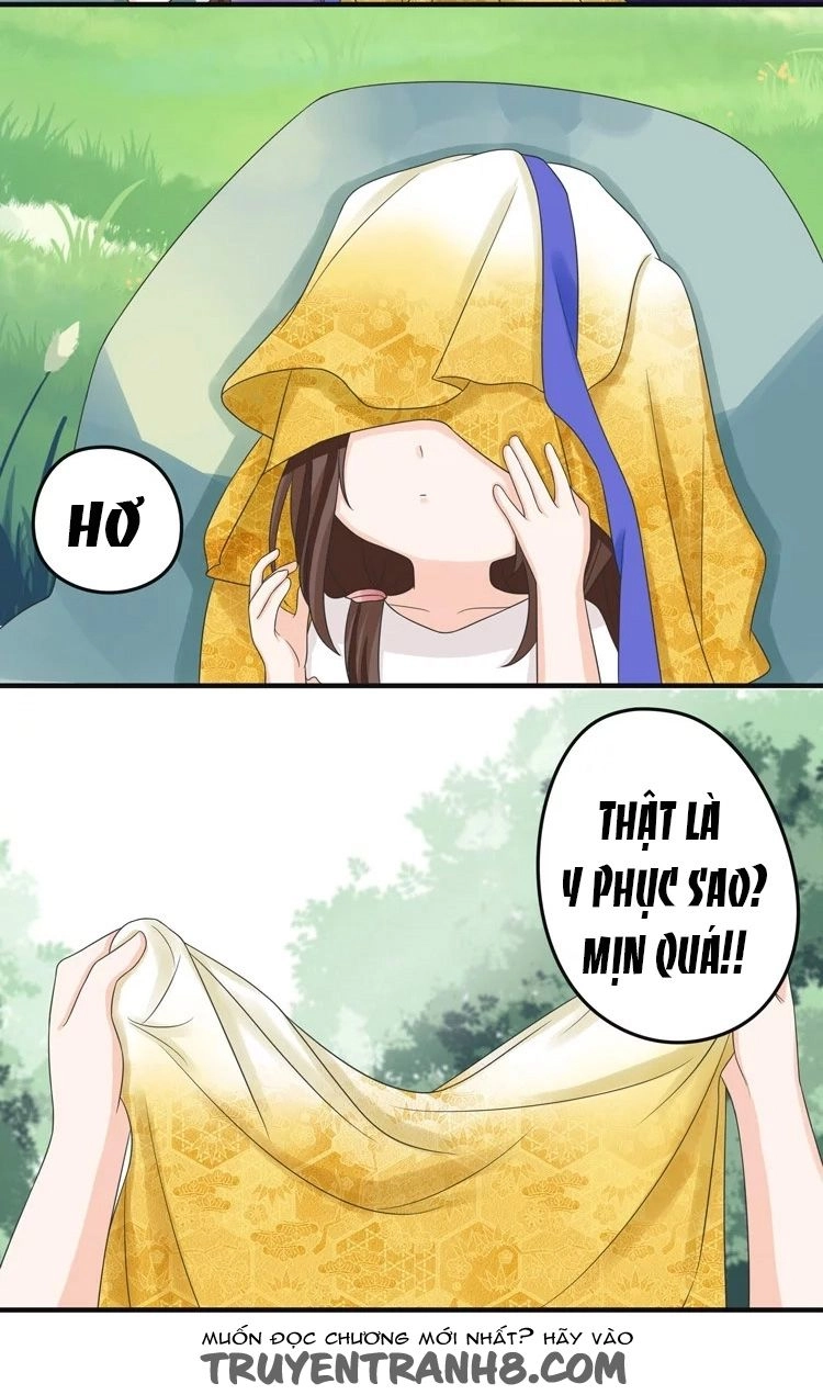 Phác Đảo Sư Tôn Đại Nhân Chapter 3 - 14