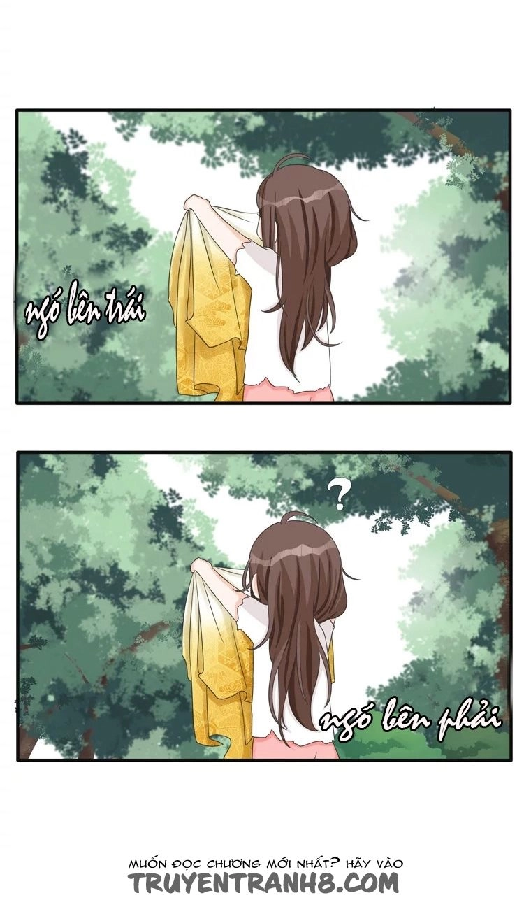 Phác Đảo Sư Tôn Đại Nhân Chapter 3 - 15