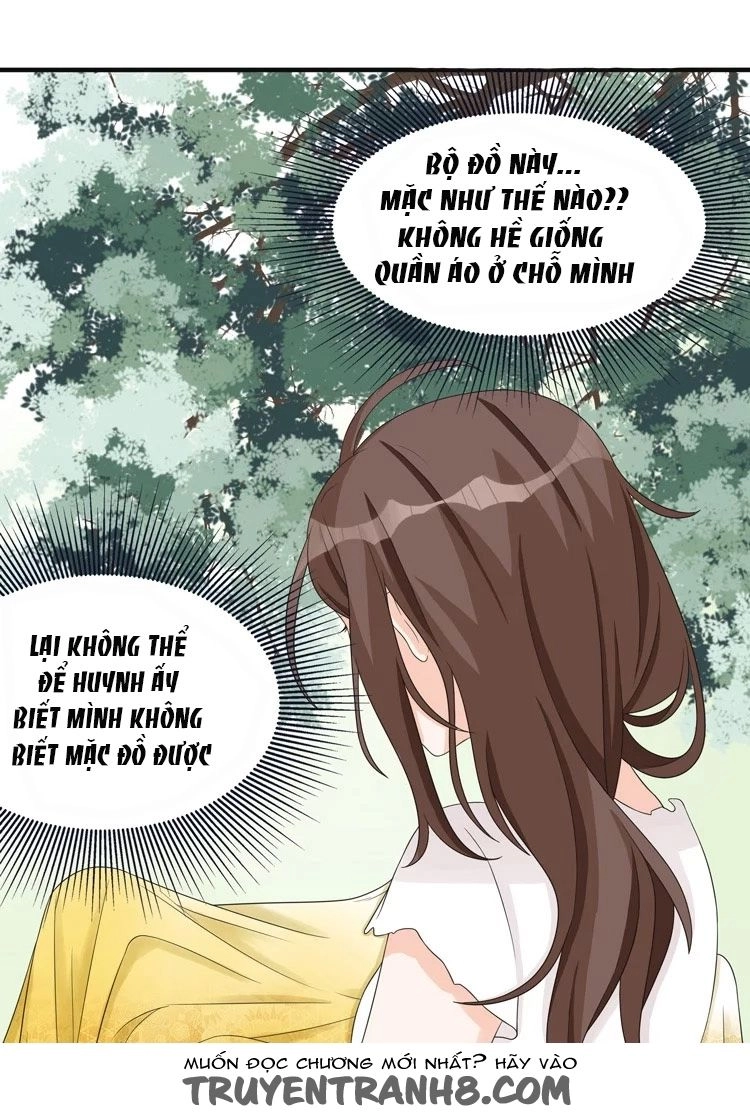 Phác Đảo Sư Tôn Đại Nhân Chapter 3 - 17