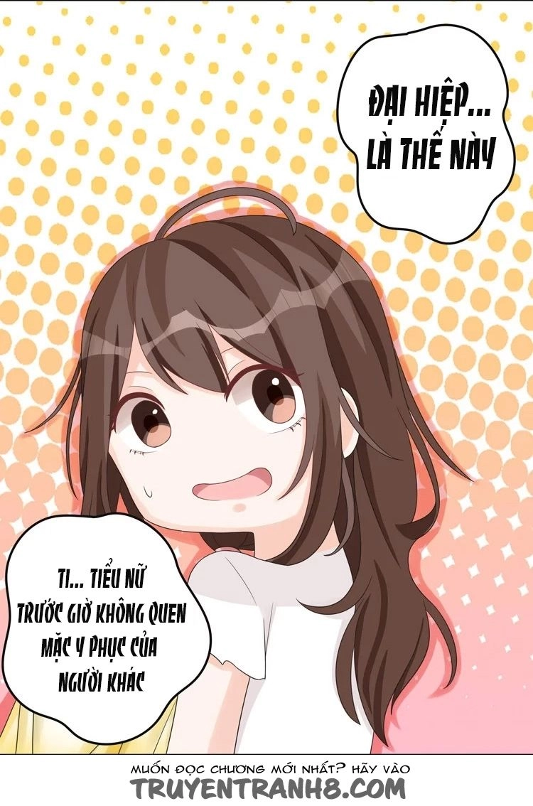 Phác Đảo Sư Tôn Đại Nhân Chapter 3 - 21