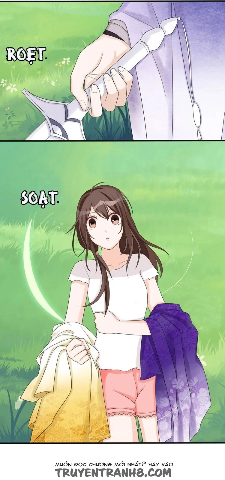 Phác Đảo Sư Tôn Đại Nhân Chapter 3 - 27