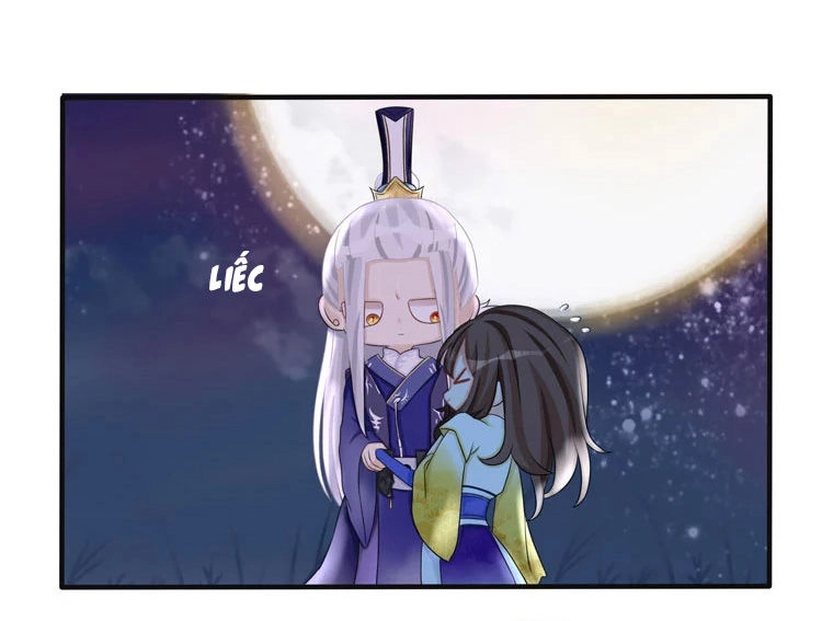 Phác Đảo Sư Tôn Đại Nhân Chapter 4 - 3