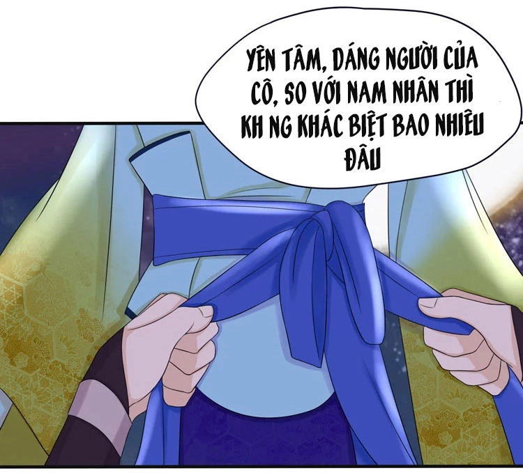 Phác Đảo Sư Tôn Đại Nhân Chapter 4 - 4