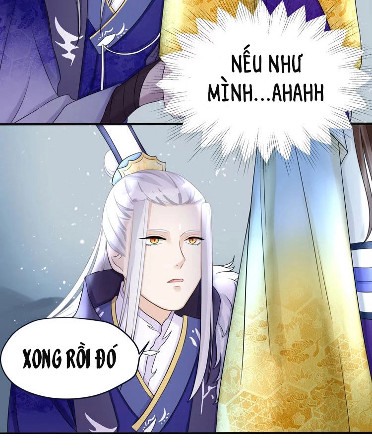 Phác Đảo Sư Tôn Đại Nhân Chapter 4 - 6