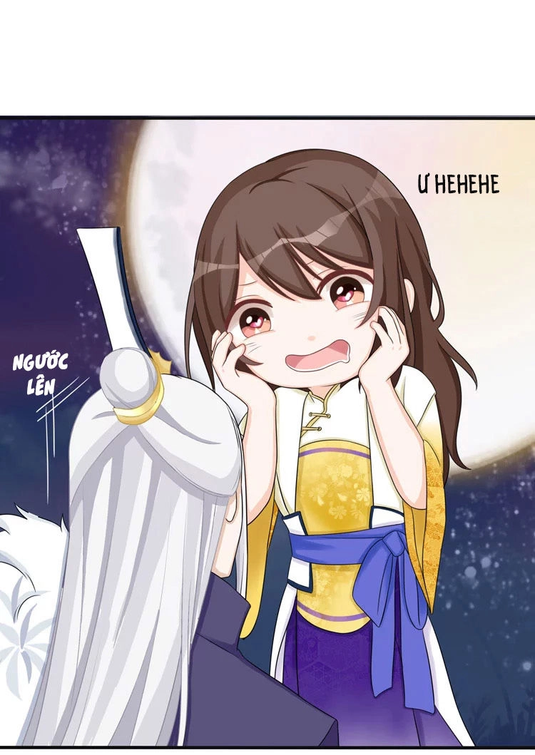 Phác Đảo Sư Tôn Đại Nhân Chapter 4 - 7