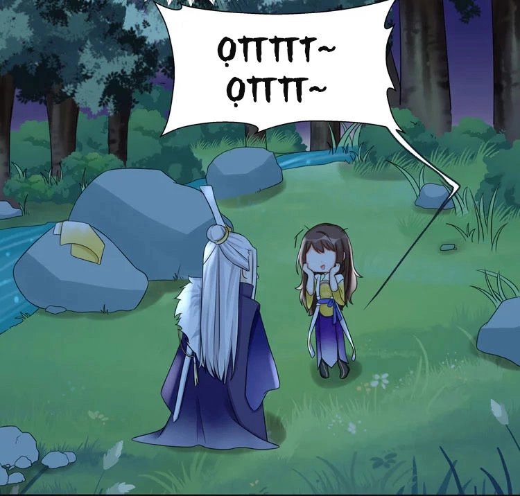 Phác Đảo Sư Tôn Đại Nhân Chapter 4 - 9