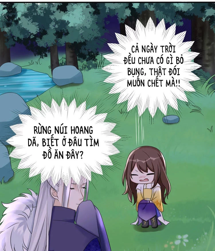 Phác Đảo Sư Tôn Đại Nhân Chapter 4 - 11