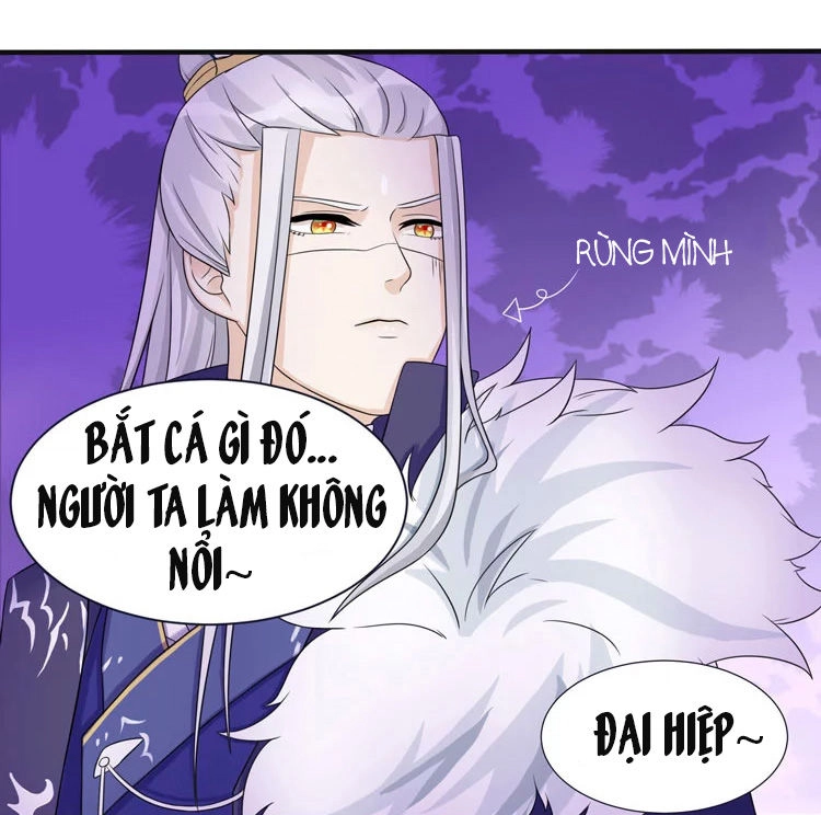 Phác Đảo Sư Tôn Đại Nhân Chapter 4 - 15