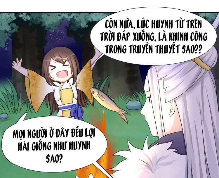 Phác Đảo Sư Tôn Đại Nhân Chapter 4 - 19