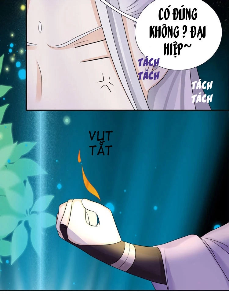 Phác Đảo Sư Tôn Đại Nhân Chapter 4 - 22