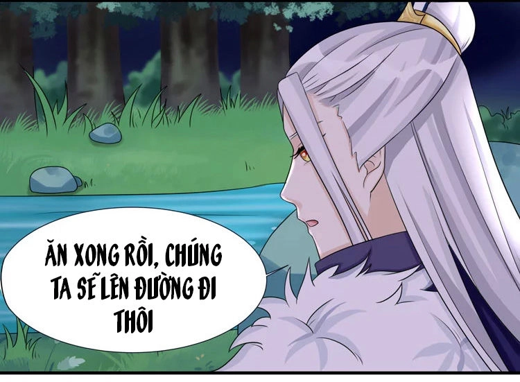 Phác Đảo Sư Tôn Đại Nhân Chapter 4 - 25