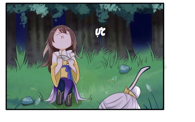 Phác Đảo Sư Tôn Đại Nhân Chapter 4 - 26