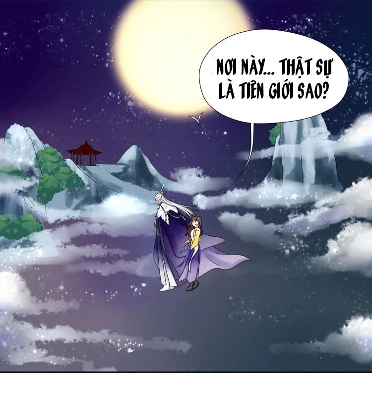 Phác Đảo Sư Tôn Đại Nhân Chapter 4 - 35