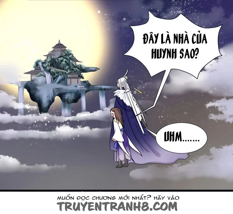 Phác Đảo Sư Tôn Đại Nhân Chapter 5 - 2