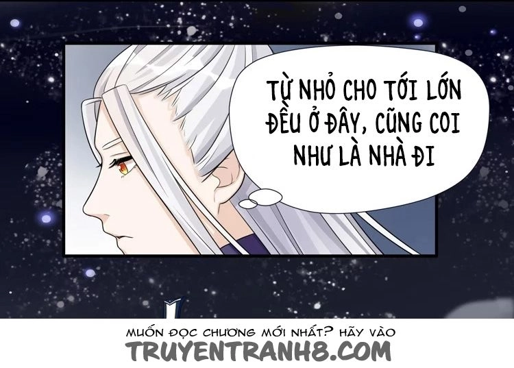 Phác Đảo Sư Tôn Đại Nhân Chapter 5 - 3