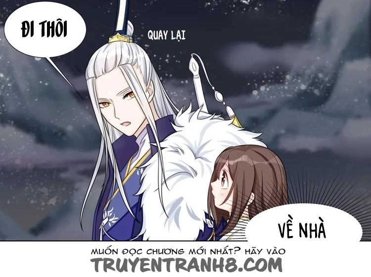 Phác Đảo Sư Tôn Đại Nhân Chapter 5 - 4