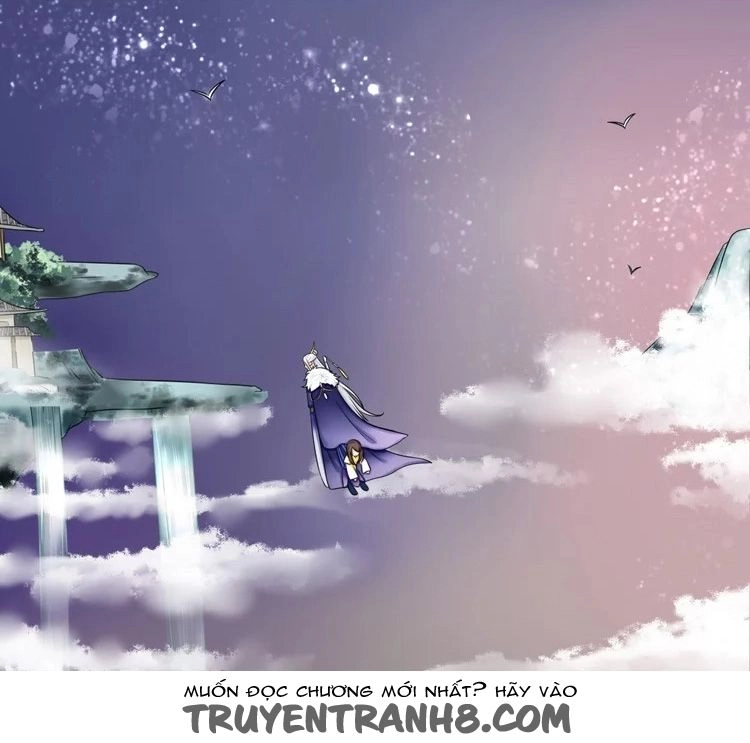 Phác Đảo Sư Tôn Đại Nhân Chapter 5 - 6