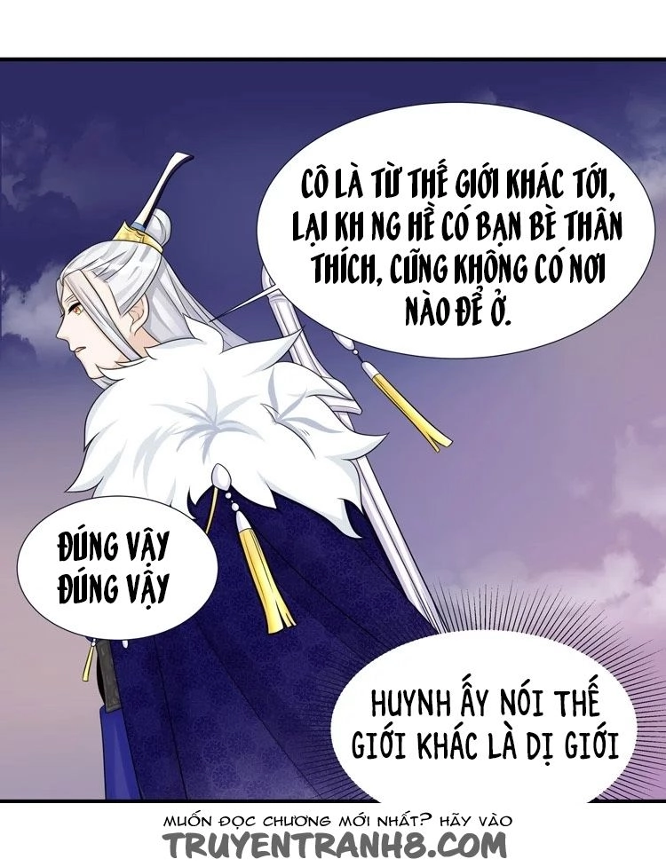 Phác Đảo Sư Tôn Đại Nhân Chapter 5 - 7