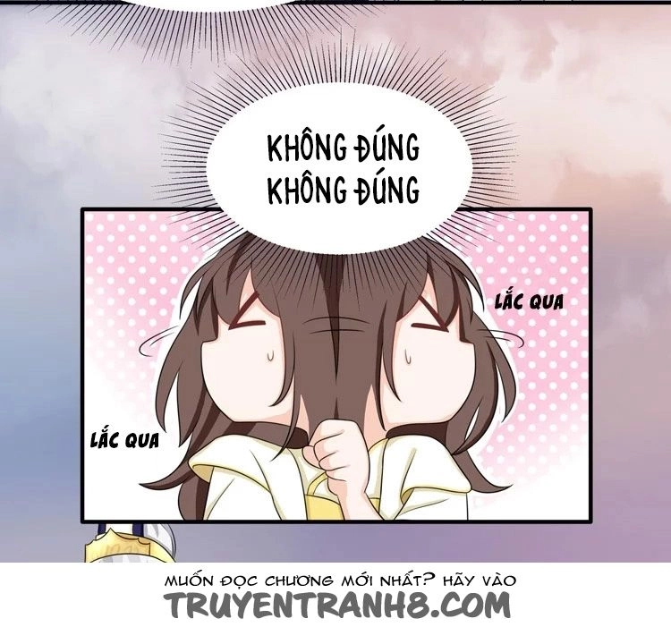 Phác Đảo Sư Tôn Đại Nhân Chapter 5 - 9