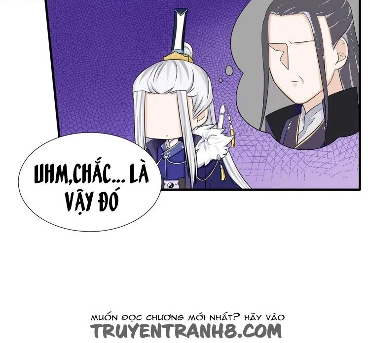 Phác Đảo Sư Tôn Đại Nhân Chapter 5 - 15