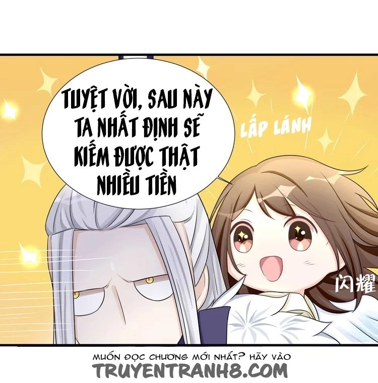 Phác Đảo Sư Tôn Đại Nhân Chapter 5 - 16