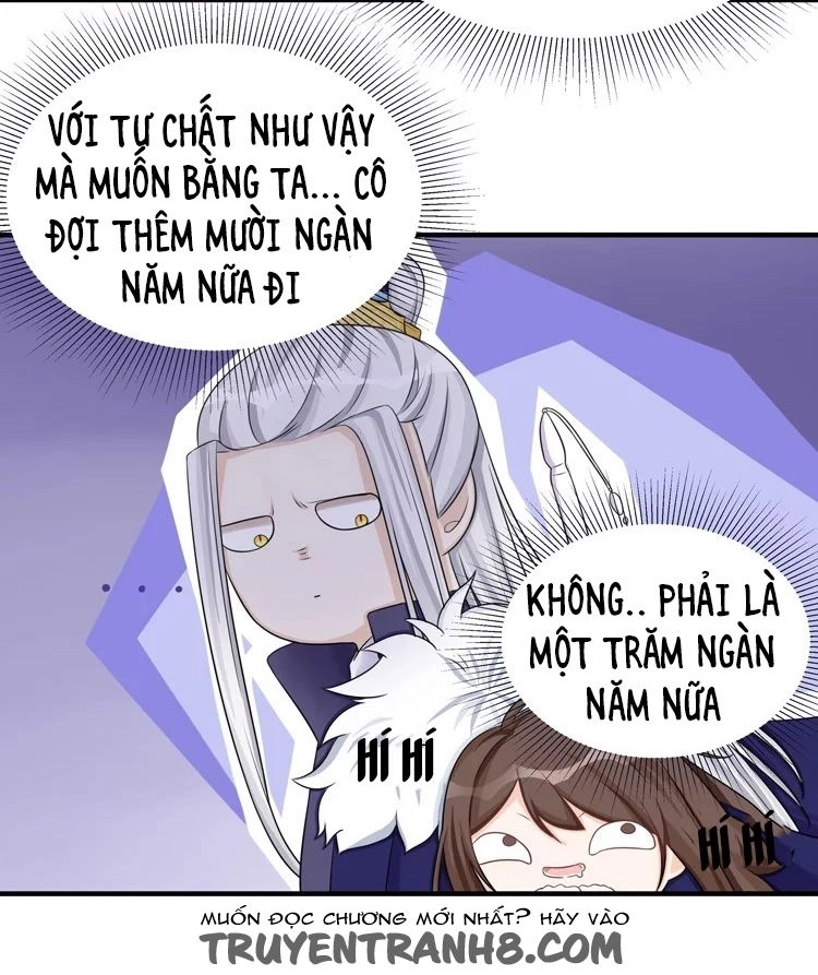 Phác Đảo Sư Tôn Đại Nhân Chapter 5 - 18