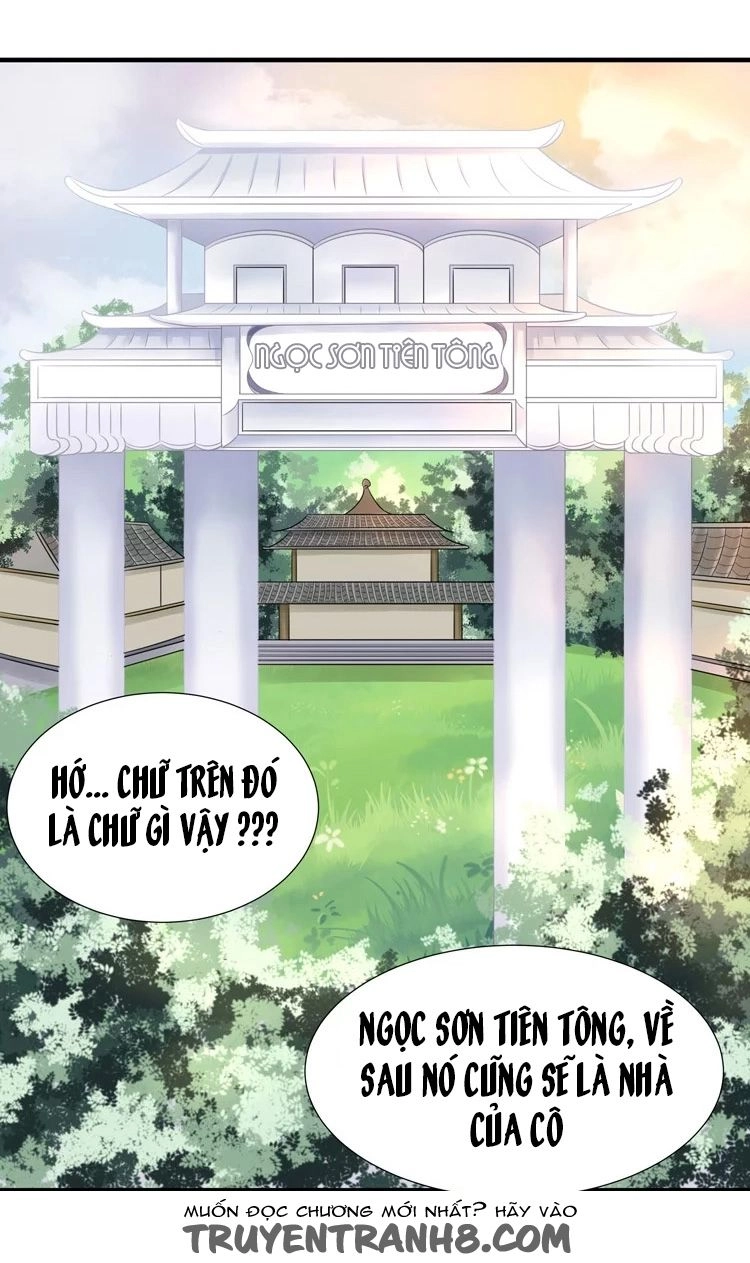 Phác Đảo Sư Tôn Đại Nhân Chapter 5 - 20