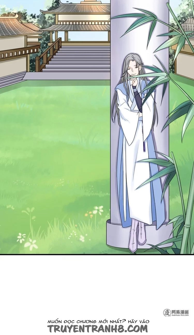 Phác Đảo Sư Tôn Đại Nhân Chapter 5 - 23