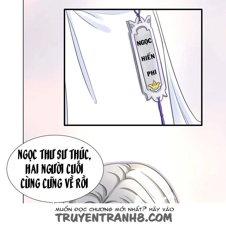 Phác Đảo Sư Tôn Đại Nhân Chapter 5 - 25