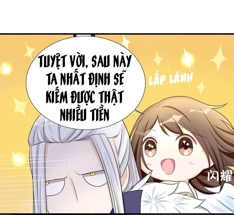 Phác Đảo Sư Tôn Đại Nhân Chapter 6 - 16