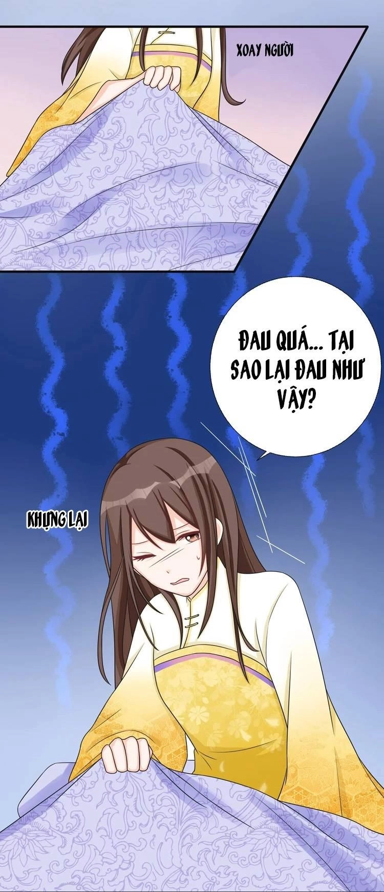 Phác Đảo Sư Tôn Đại Nhân Chapter 7 - 27