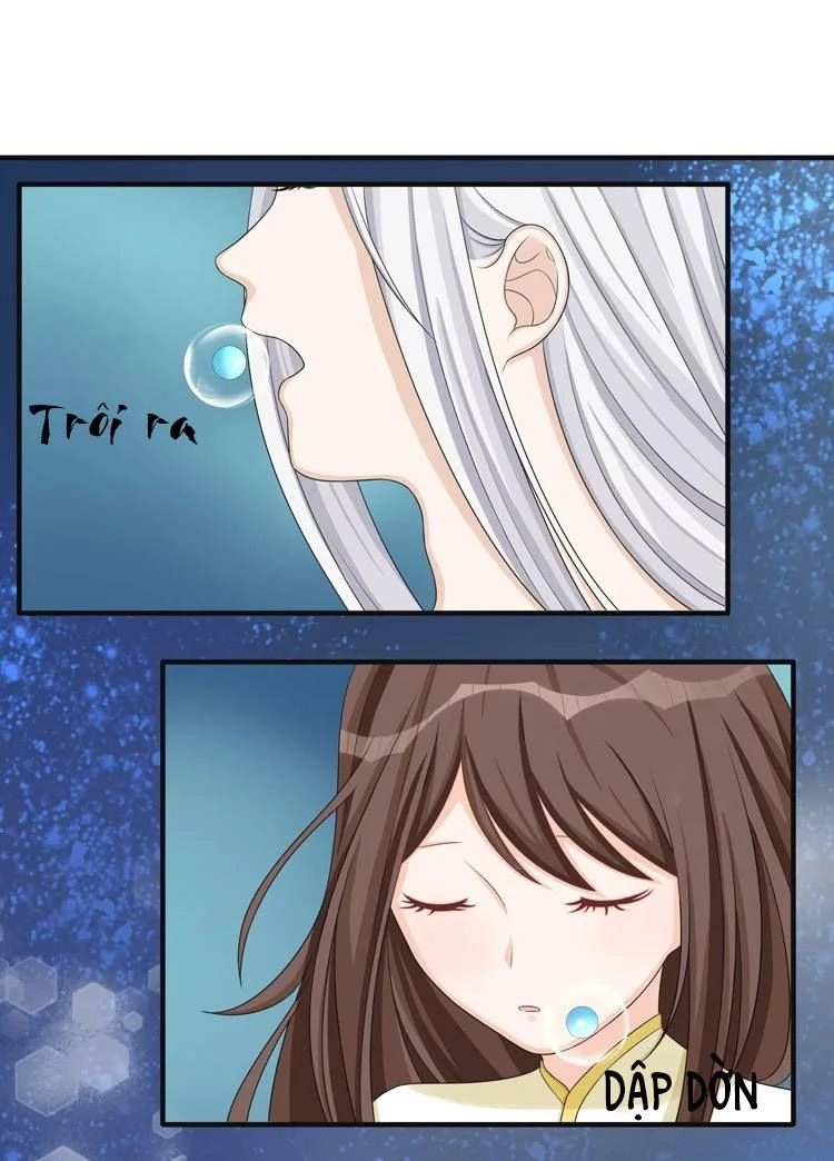 Phác Đảo Sư Tôn Đại Nhân Chapter 9 - 3