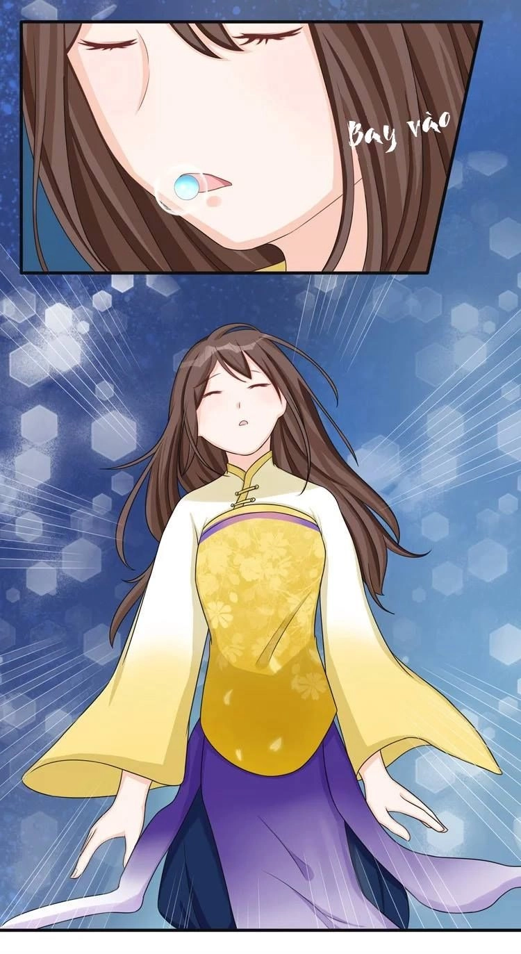 Phác Đảo Sư Tôn Đại Nhân Chapter 9 - 4