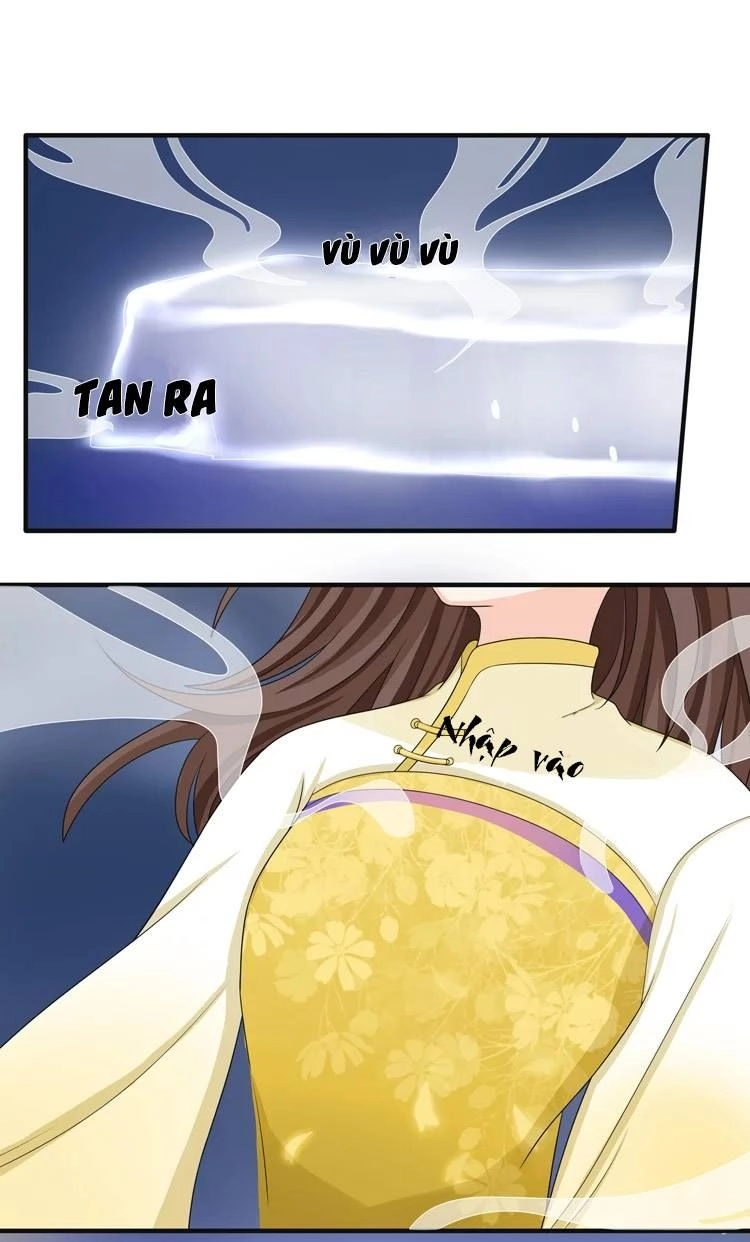 Phác Đảo Sư Tôn Đại Nhân Chapter 9 - 8