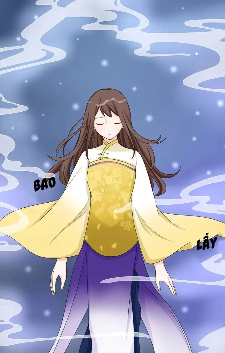 Phác Đảo Sư Tôn Đại Nhân Chapter 9 - 9