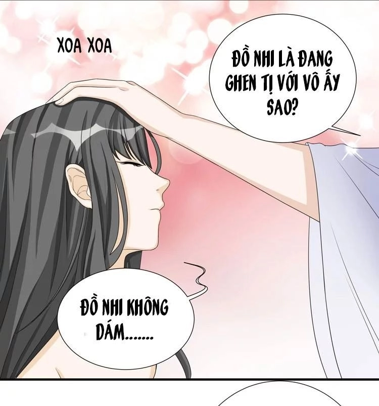 Phác Đảo Sư Tôn Đại Nhân Chapter 9 - 13